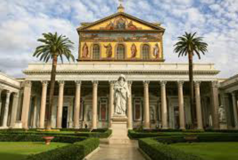 Rome